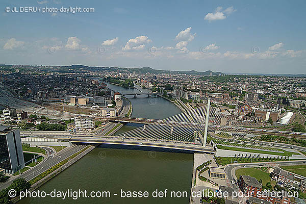 pont de Liège - Liège bridge